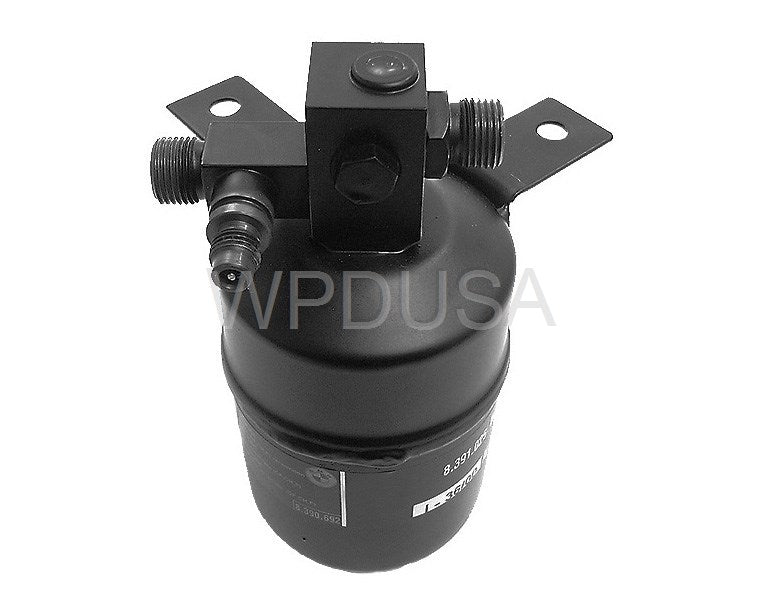 A/C Receiver Drier