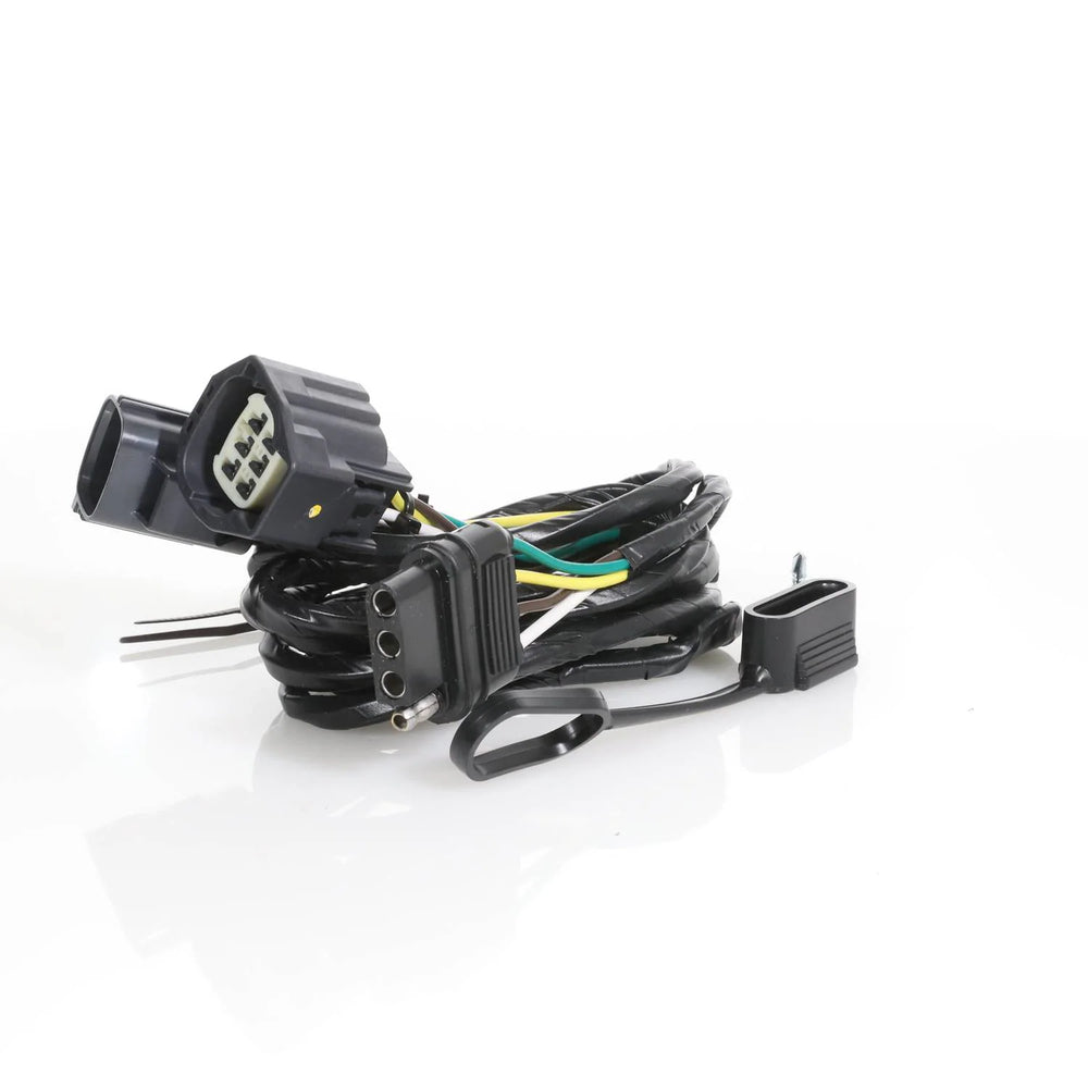 0716 WRANGLER WIRE KIT