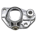 Gates Coolant Outlets Thermostat Cover - 1 7/32in x 1 9/16in x 13/32in x 3/4in x 2 w/Gasket