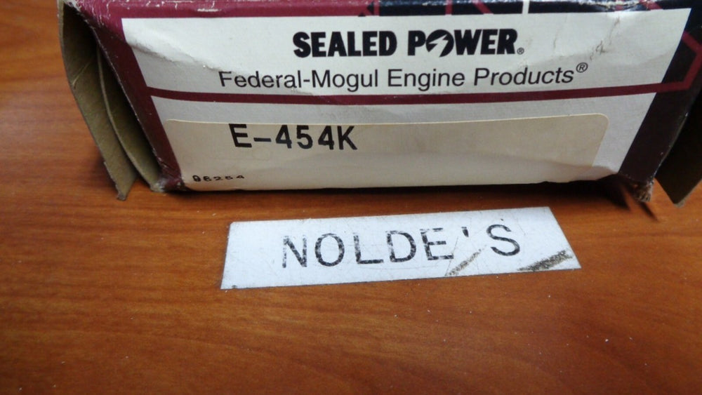 SEALED POWER auto part