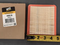 HONDA POWER EQUIPMENT AIR FILTER PANEL 5.24 X 4.53 X .84