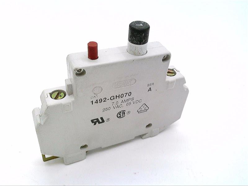 Pollak Engineered - 54-852PL