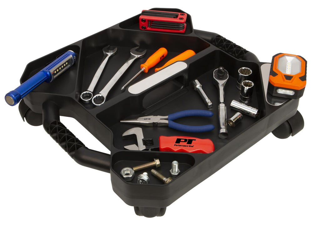 Wilmar Corp. auto part