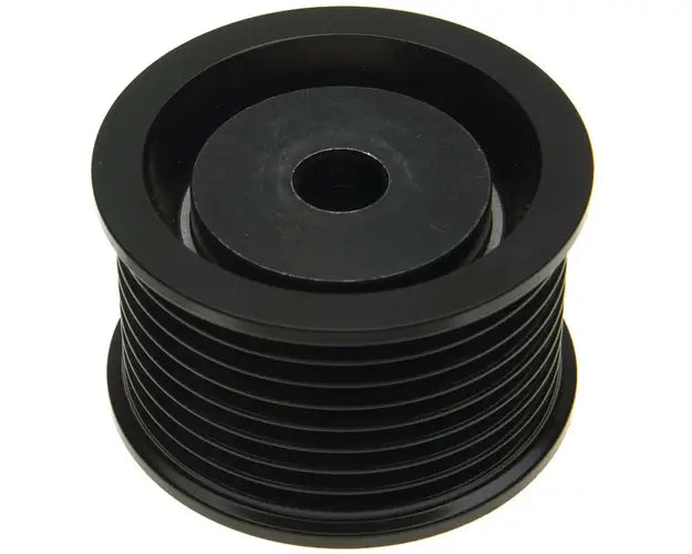 Gates Power Steering Return Line Hose Assembly