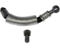 OIL COOLER LINE