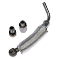 OIL COOLER LINE