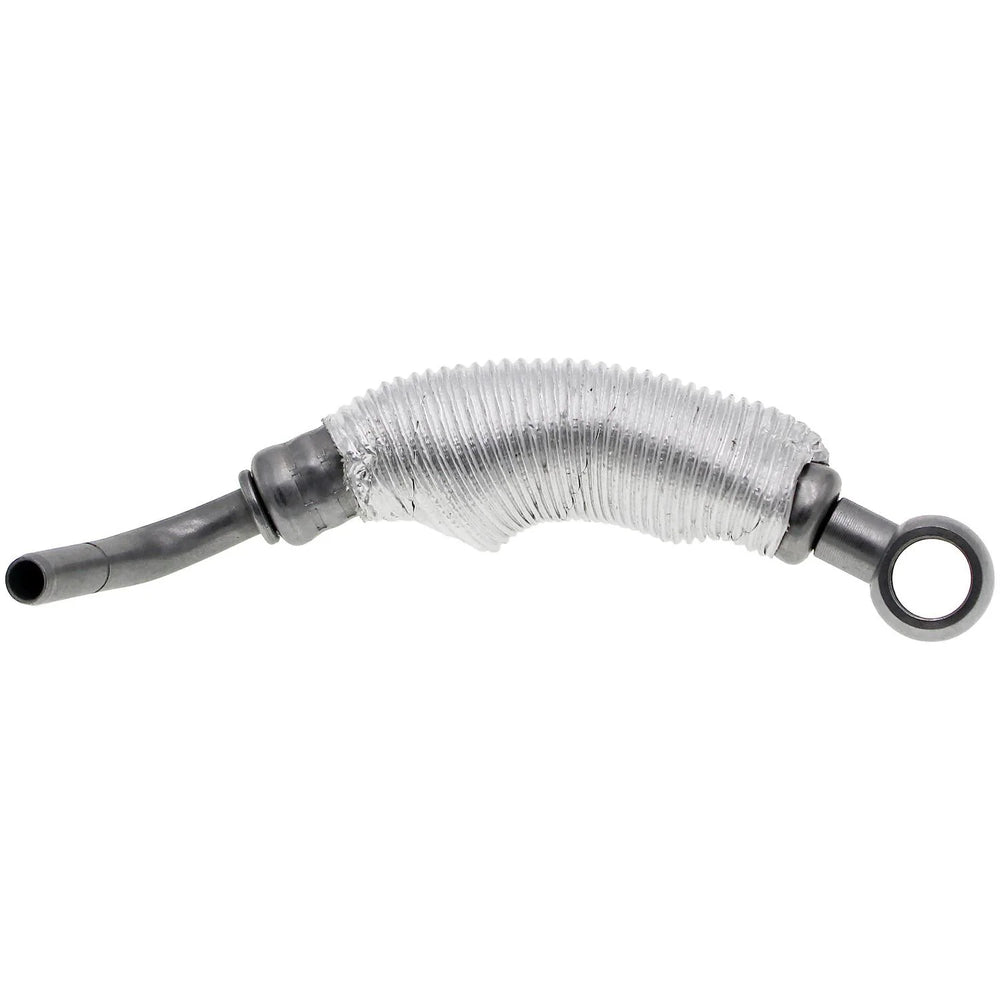 OIL COOLER LINE