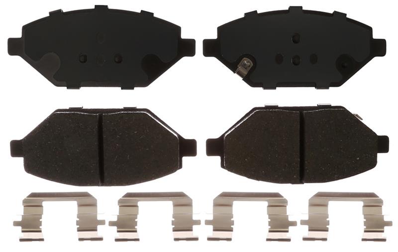 R auto part