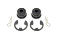 Torque Solution Shifter Cable Bushings: Mitsubishi Galant VR4 91 92 93