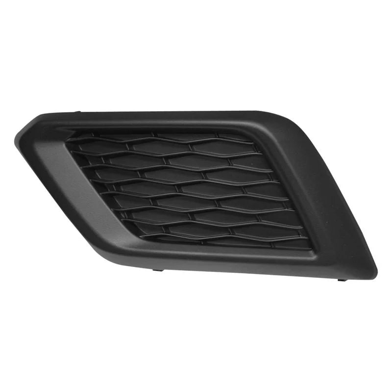 Sherman Parts bumper