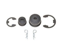 Torque Solution Shifter Cable Bushings: Toyota Echo 00+