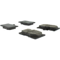 C-TEK Semi-Metallic Brake