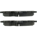 C-TEK Semi-Metallic Brake