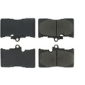 C-TEK Semi-Metallic Brake