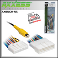 BACKUP CAMERA ADD-ON HARNESS