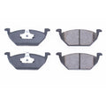 Power Stop 1998 Volkswagen Beetle Front Z16 Evolution Ceramic Brake Pads