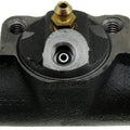 WHEEL CYLINDER