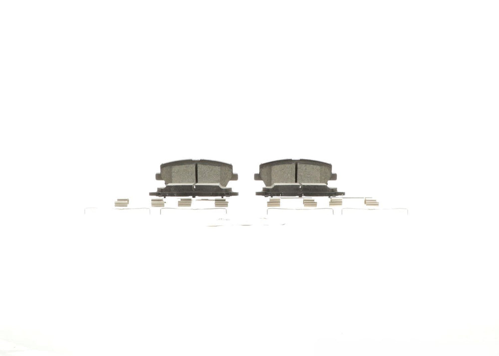 BE2412H BRAKE PADS
