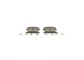 BE2412H BRAKE PADS