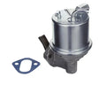 DELPHI fuel pump detail