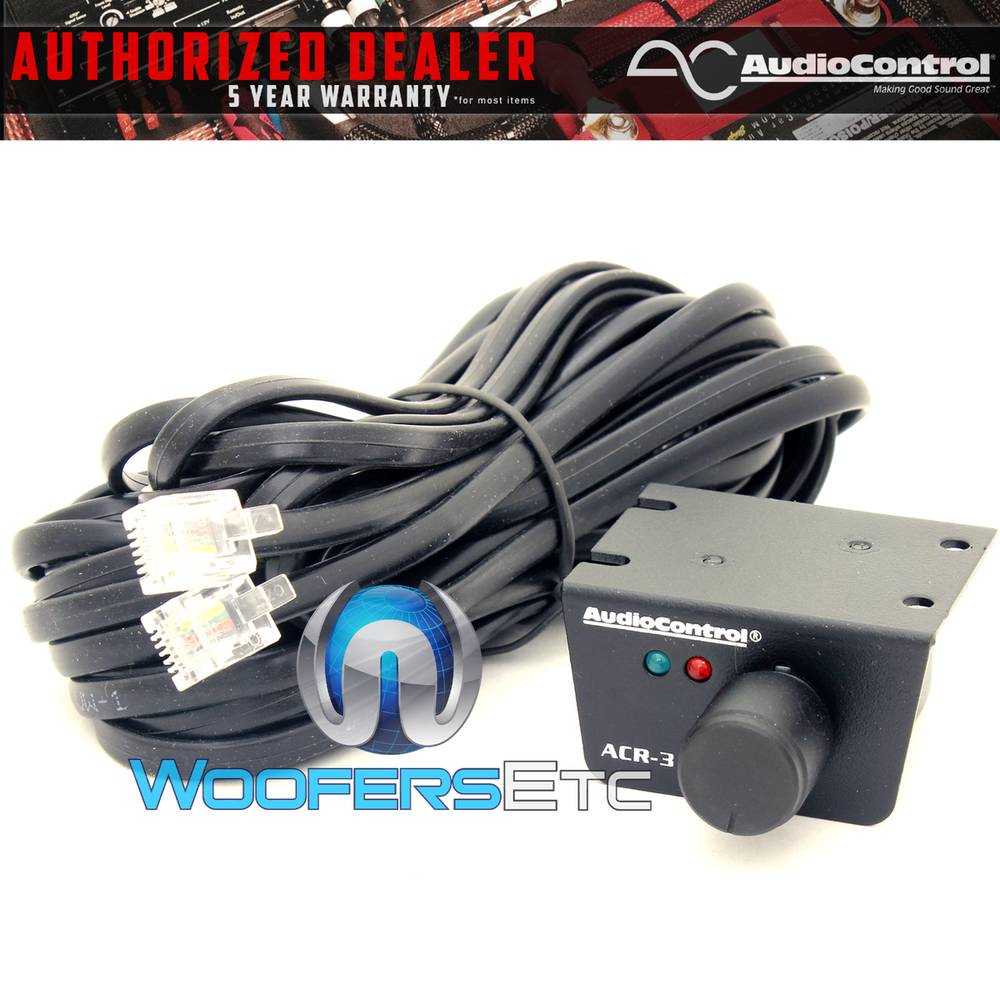 AUDIO CONTROL auto part