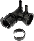 FILLER NECK