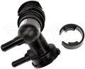 FILLER NECK