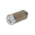 Aeromotive Replacement 40 Micron Fabric Element (for 12303 Filter Assembly)