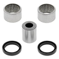 All Balls Racing 2009 Husqvarna CR125 Lower Rear Shock Bearing Kit