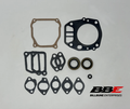 Vertex Gaskets 14-21 Polaris 120 Indy Complete Gasket Kit w/ Oil Seals