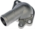 THERMOSTAT HOUSING