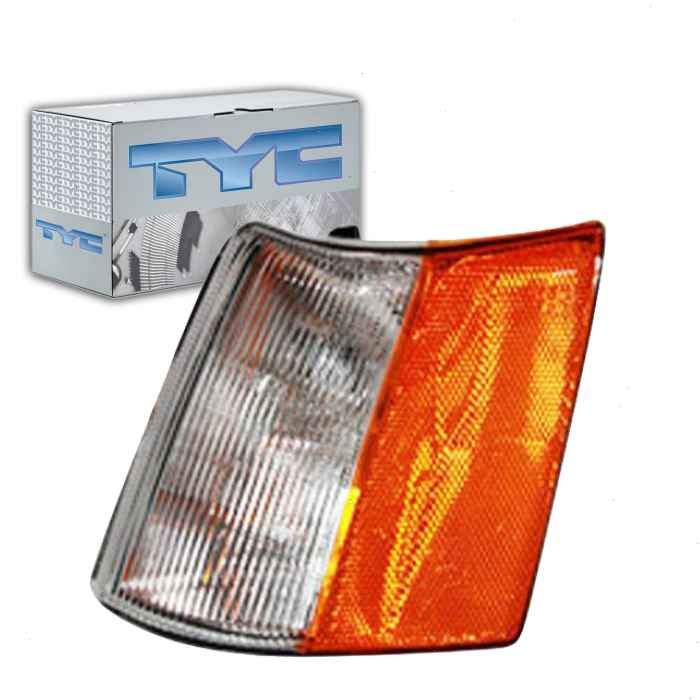 TYC auto part