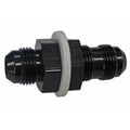 Aeromotive Fitting - Bulkhead - AN-08
