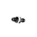 Aeromotive Fitting - Bulkhead - AN-08