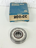 BALL BEARING