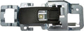 REAR EXT HANDLE LEFT
