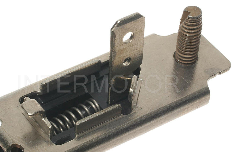 STANDARD IGN auto part