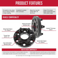 REVOLUTION auto part detail