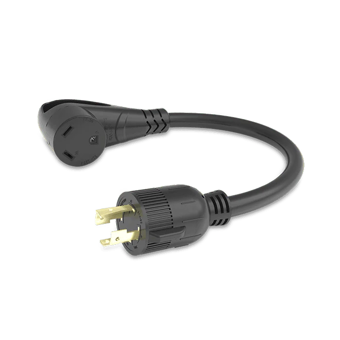 RV PIGTAIL 30A RV CONN TT30R F