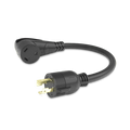 RV PIGTAIL 30A RV CONN TT30R F