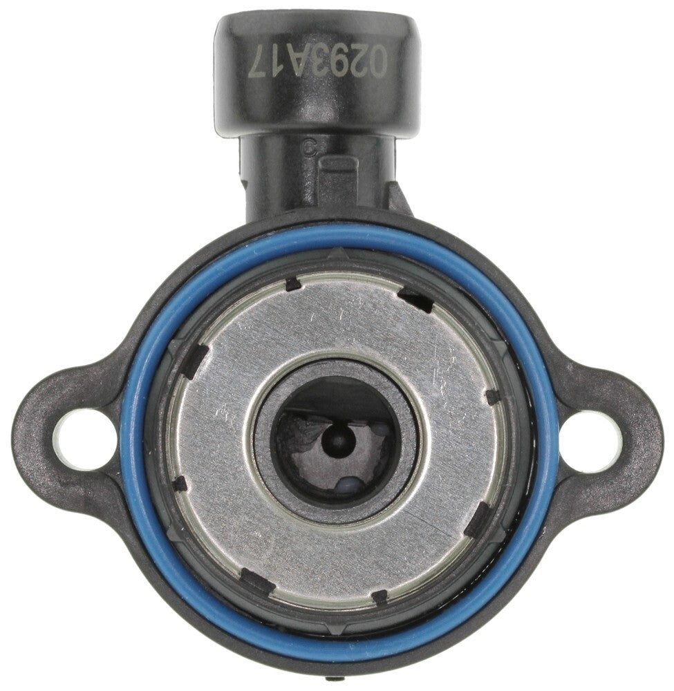 THROTTLE POSITION SENSOR