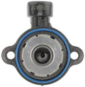 THROTTLE POSITION SENSOR