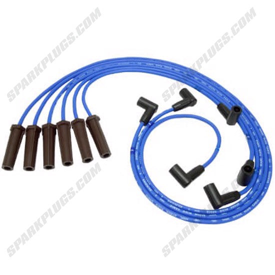 NGK auto part