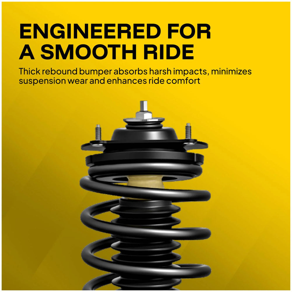 MONROE SHOCKS & STRUTS auto part