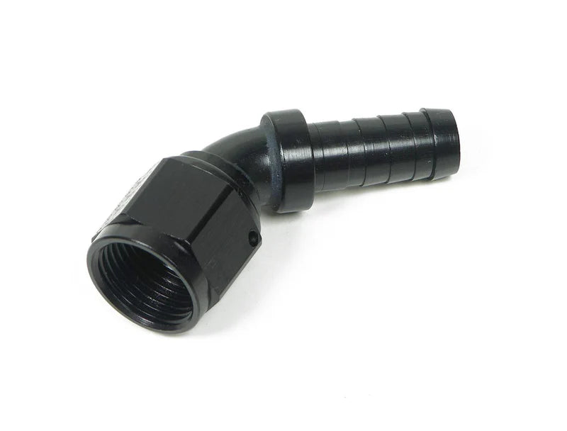 -4 45 DEG BLACK AUTO-MATE