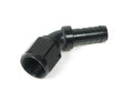-4 45 DEG BLACK AUTO-MATE