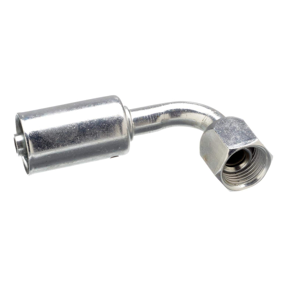 HYDRAULIC COUPLING - POLARSEAL (ACA