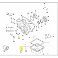 VETUS auto part