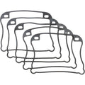 Cometic Lower Rubber Rocker Box Gasket 1991-03 Evo 883-1200, 5 Pk