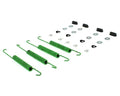 DRUM BRAKE HARDWARE KIT